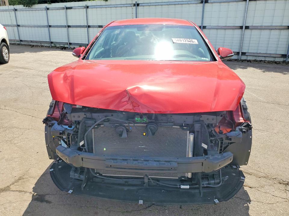 Aukcja sprzedaży 2017 Hyundai Sonata, vin: 5NPE34AF2HH528998, numer aukcji: 54912526