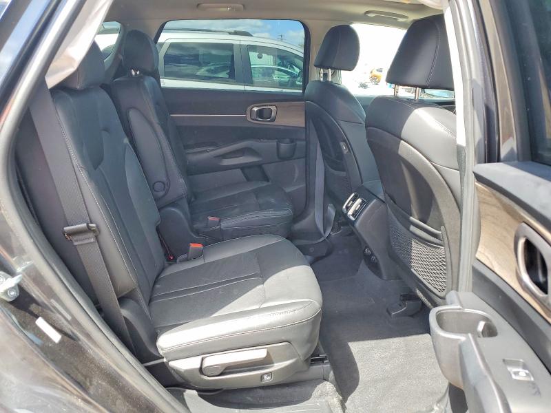 Продаж на аукціоні авто 2023 Kia Sorento, vin: 5XYRHDLF3PG190016, номер лоту: 52540346