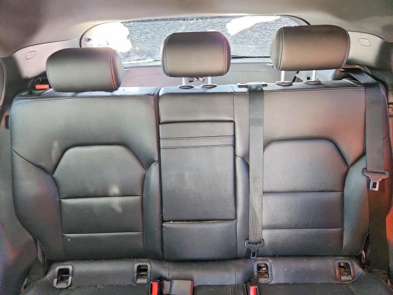 52032346 :رقم المزاد ، WDCTG4GB8HJ286204 vin ، 2017 Mercedes-benz Gla مزاد بيع