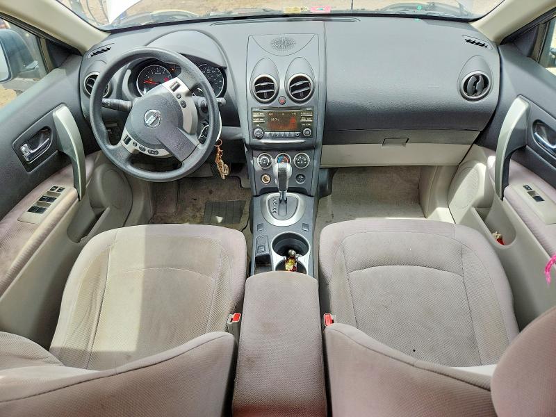 Продажа на аукционе авто 2012 Nissan Rogue, vin: JN8AS5MV6CW362213, номер лота: 54072426