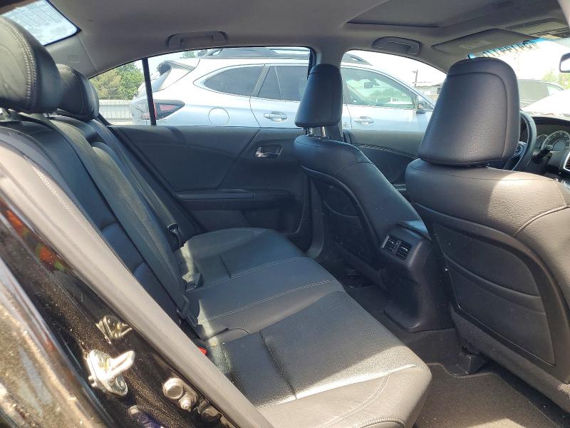 Продаж на аукціоні авто 2013 Honda Accord, vin: 1HGCR3F87DA022449, номер лоту: 54144176