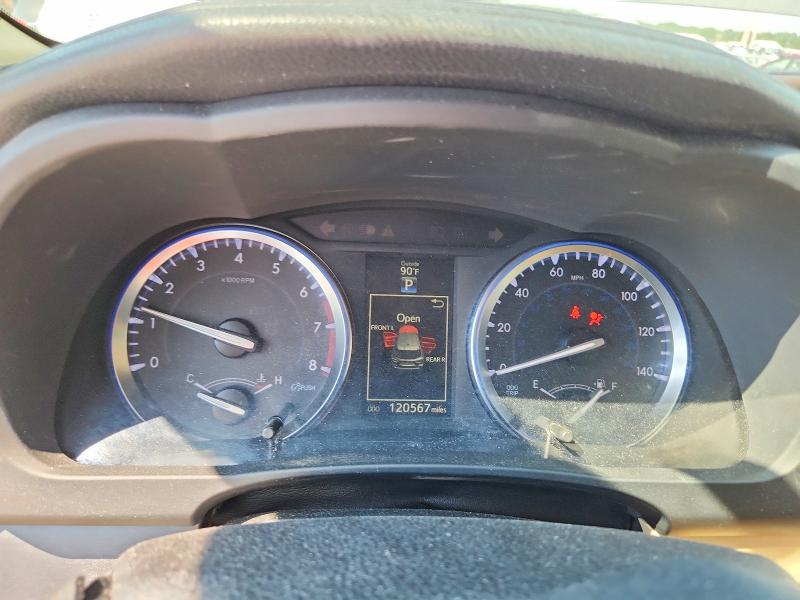 2015 Toyota Highlander მანქანა იყიდება აუქციონზე, vin: 5TDJKRFH7FS183757, აუქციონის ნომერი: 54986856