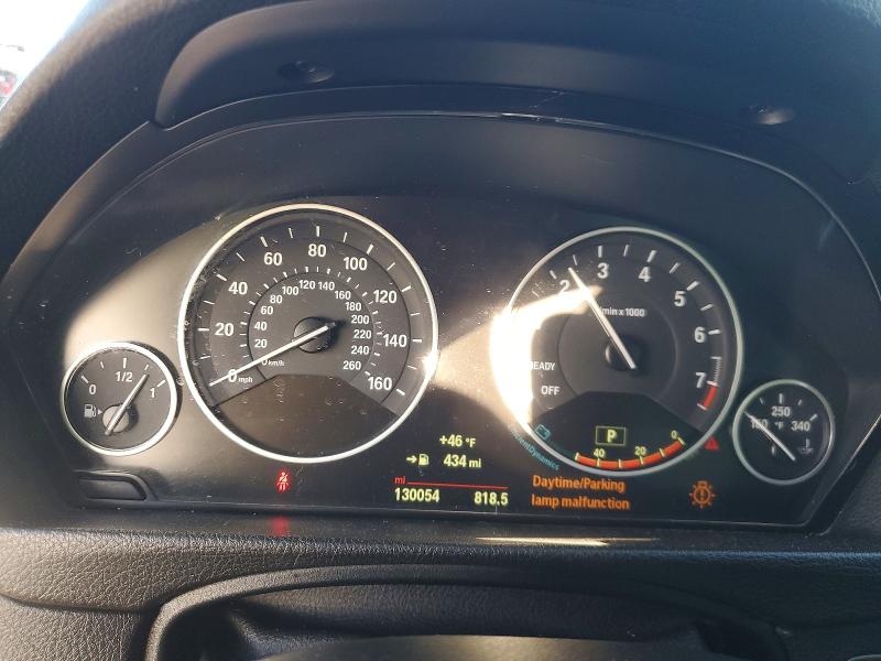 Aukcja sprzedaży 2015 Bmw 320, vin: WBA3C3C57FP663897, numer aukcji: 54357026
