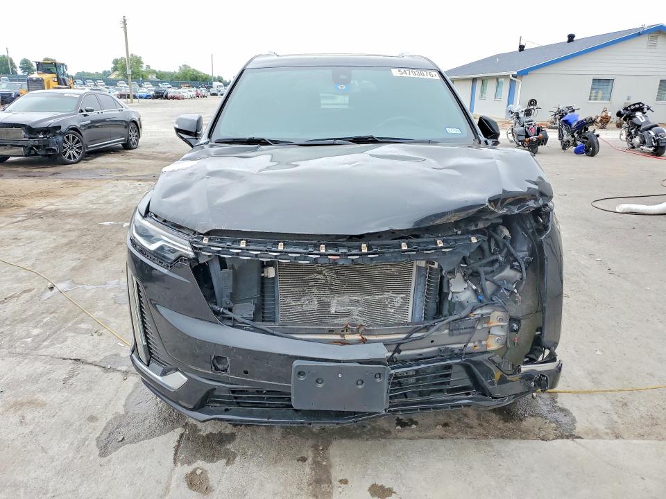 Aukcja sprzedaży 2020 Cadillac Xt6, vin: 1GYKPCRS7LZ156265, numer aukcji: 54793076