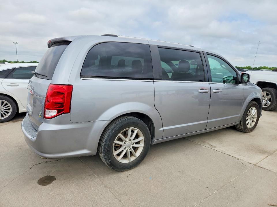 Aukcja sprzedaży 2019 Dodge Grand Caravan, vin: 2C4RDGCG0KR621437, numer aukcji: 52936056