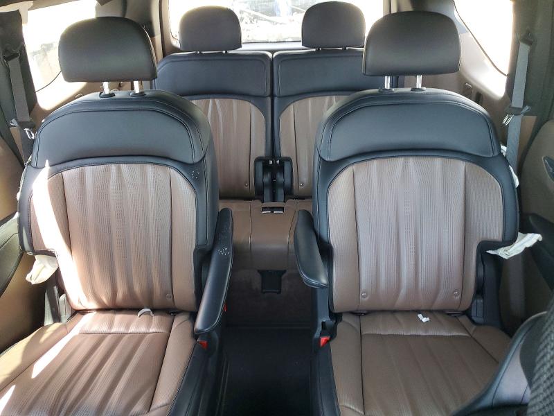 Aukcja sprzedaży 2024 Kia Ev9, vin: KNDAEFS51R6022438, numer aukcji: 52730636