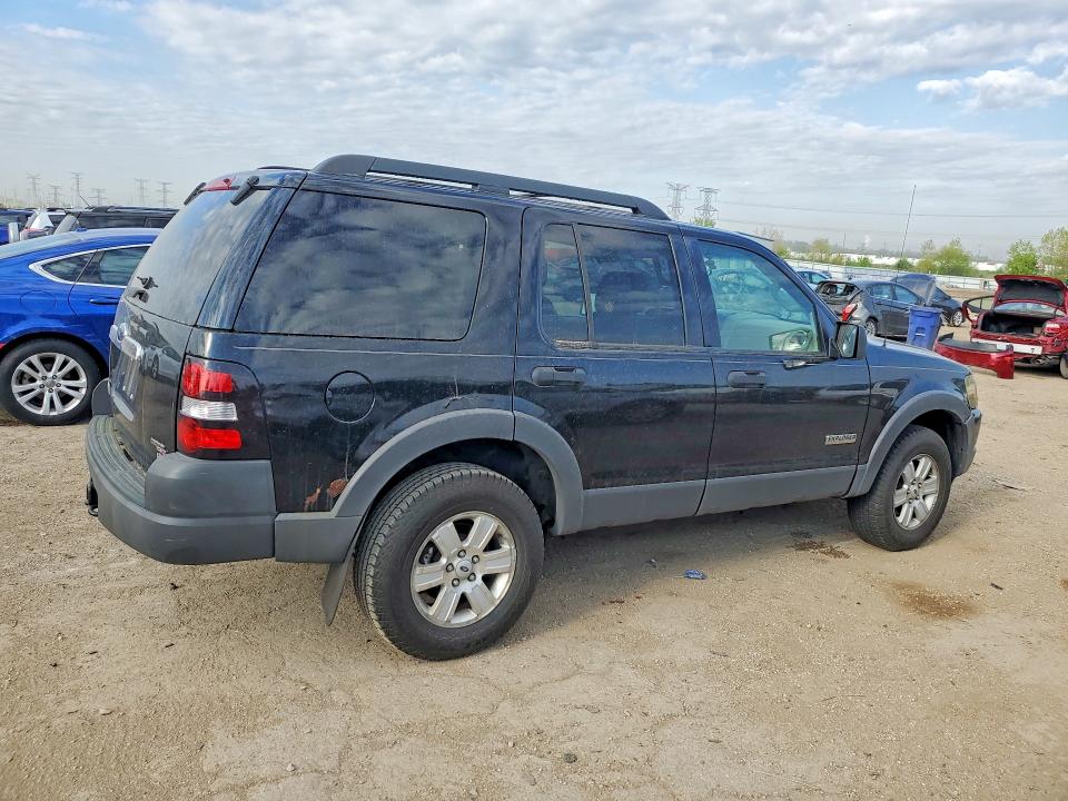 Aukcja sprzedaży 2006 Ford Explorer, vin: 1FMEU73896UB09994, numer aukcji: 52784536