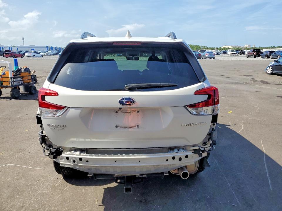 Продажа на аукционе авто 2020 Subaru Forester, vin: JF2SKAUC5LH505679, номер лота: 54658296