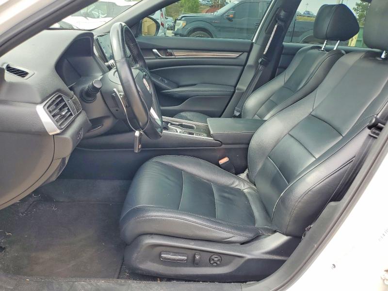 Aukcja sprzedaży 2022 Honda Accord, vin: 1HGCV1F39NA028985, numer aukcji: 52824726