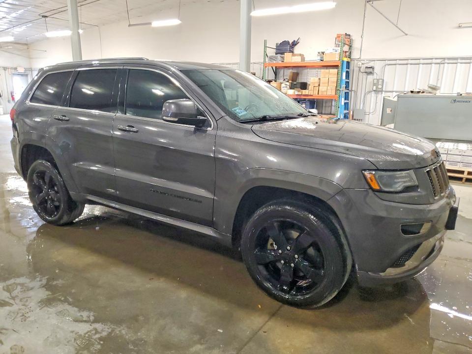 Aukcja sprzedaży 2015 Jeep Grand Cherokee, vin: 1C4RJFCG4FC155108, numer aukcji: 52914336