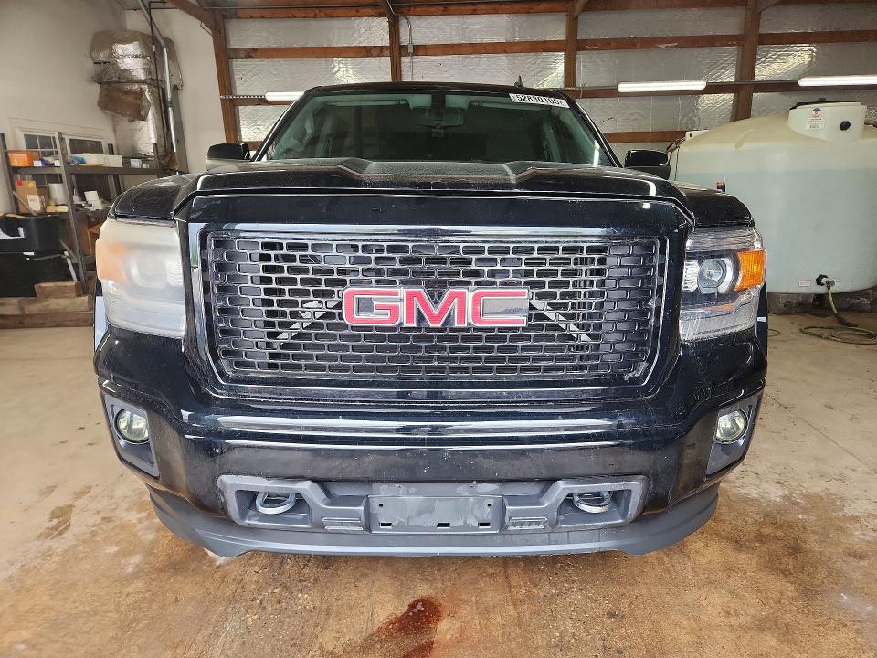 Aukcja sprzedaży 2014 Gmc Sierra, vin: 3GTU2UEC0EG387688, numer aukcji: 52830106
