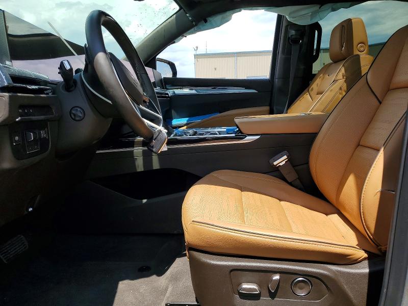 Продажа на аукционе авто 2026 Cadillac Escalade, vin: 1GYS8CKL1TR227122, номер лота: 54851186
