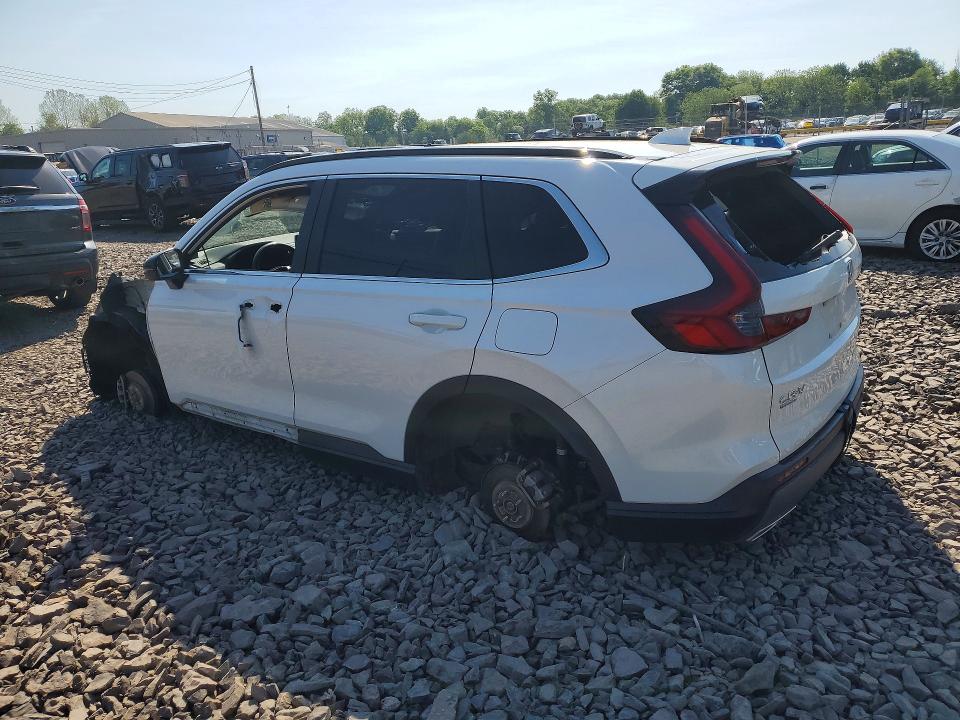 Aukcja sprzedaży 2023 Honda Cr-v, vin: 5J6RS6H90PL009503, numer aukcji: 53698706
