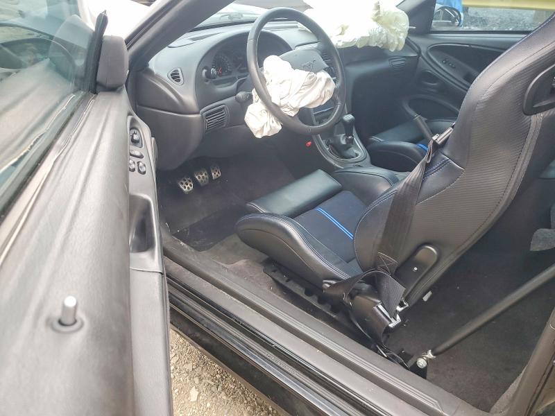 54488256 :رقم المزاد ، 1FAFP42R53F426315 vin ، 2003 Ford Mustang مزاد بيع