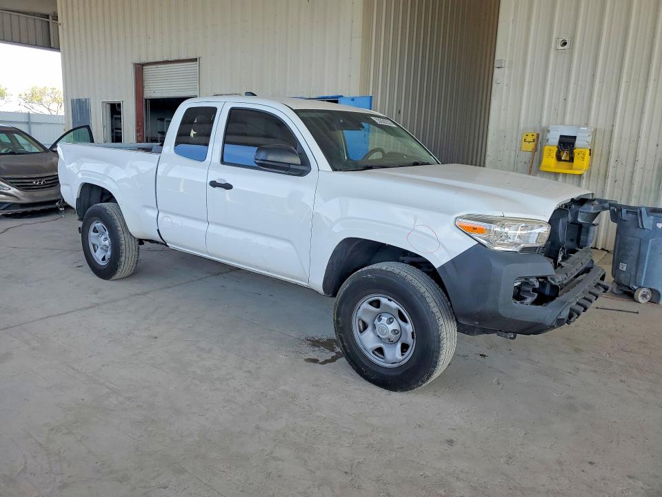 53050236 :رقم المزاد ، 5TFRX5GN8LX176842 vin ، 2020 Toyota Tacoma مزاد بيع