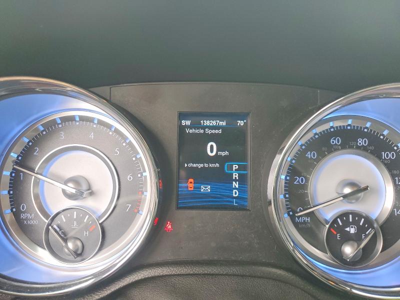 Aukcja sprzedaży 2014 Chrysler 300, vin: 2C3CCAAG0EH323719, numer aukcji: 51879776