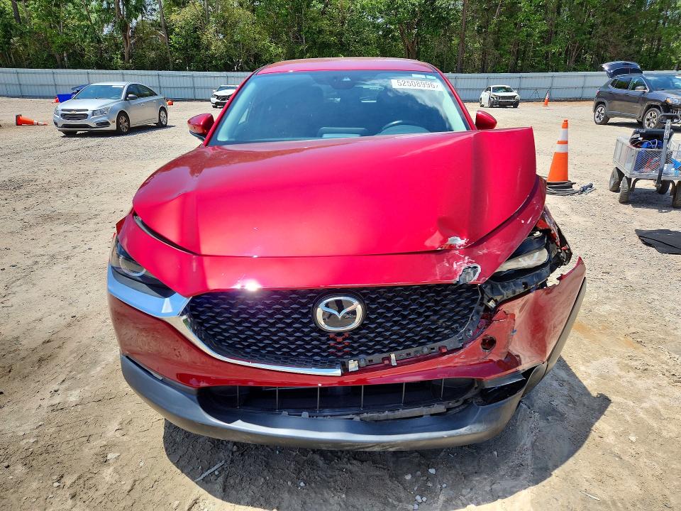 52508996 :رقم المزاد ، 3MVDMACL0LM102917 vin ، 2020 Mazda Cx-30 مزاد بيع