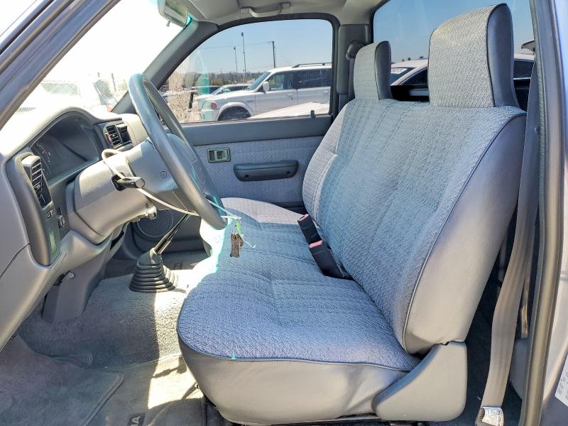 Продаж на аукціоні авто 1997 Toyota Tacoma, vin: 4TANL42N1VZ314459, номер лоту: 51514086