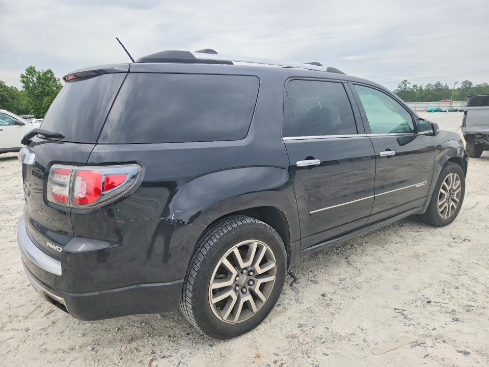 52345266 :رقم المزاد ، 1GKKVTKD1EJ353056 vin ، 2014 Gmc Acadia مزاد بيع
