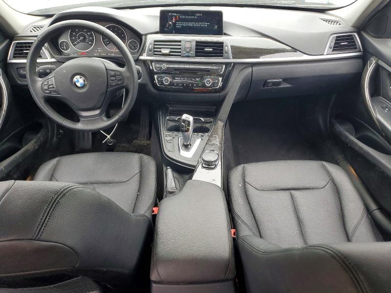 Продаж на аукціоні авто 2016 Bmw 320, vin: WBA8E5G59GNU20482, номер лоту: 52583506
