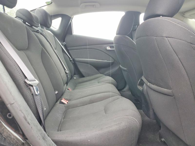 Aukcja sprzedaży 2013 Dodge Dart, vin: 1C3CDFBA7DD323863, numer aukcji: 52779926