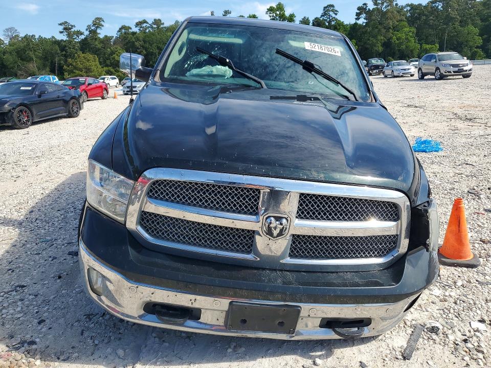 Auction sale of the 2017 Ram 1500, vin: 1C6RR6LT9HS782229, lot number: 52187026