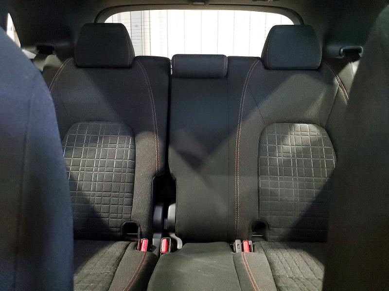 54401686 :رقم المزاد ، 3CZRZ2H54TM713925 vin ، 2026 Honda Hr-v مزاد بيع