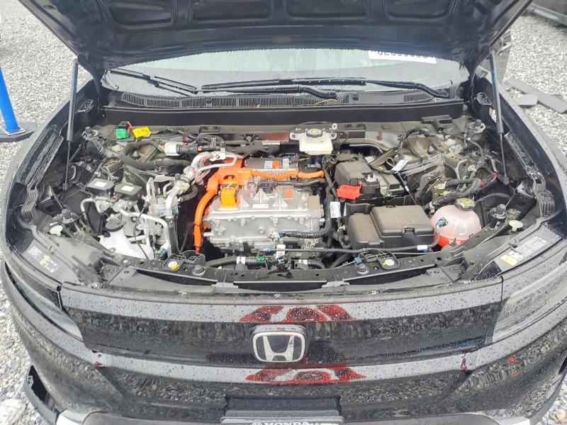 2025 Honda Prologue მანქანა იყიდება აუქციონზე, vin: 3GPKHURM9SS525681, აუქციონის ნომერი: 52598606