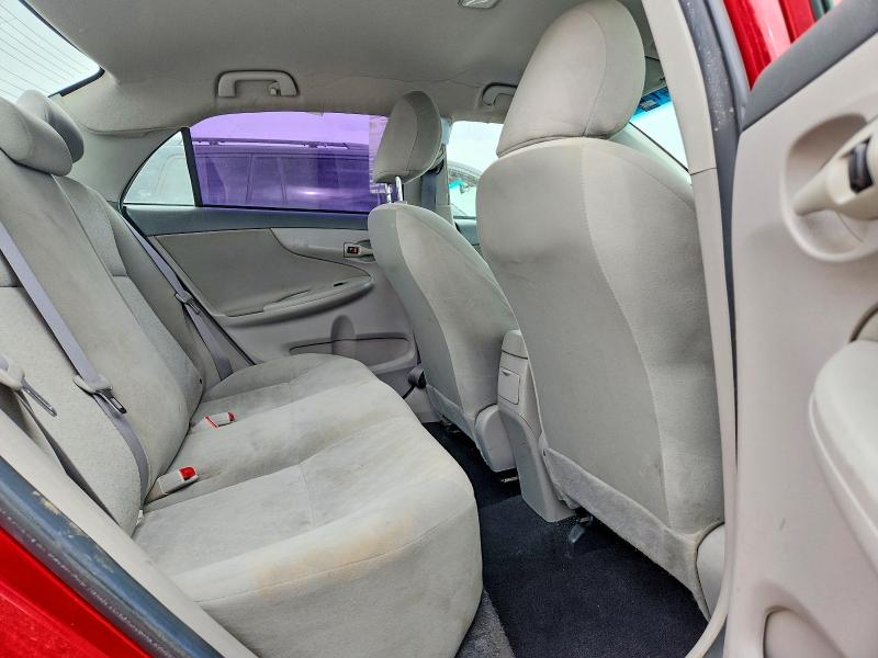 Продажа на аукционе авто 2009 Toyota Corolla, vin: 2T1BU40E29C094580, номер лота: 53417436