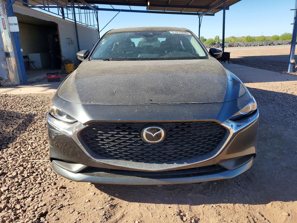 51915296 :رقم المزاد ، 3MZBPABM8PM359742 vin ، 2023 Mazda 3 مزاد بيع