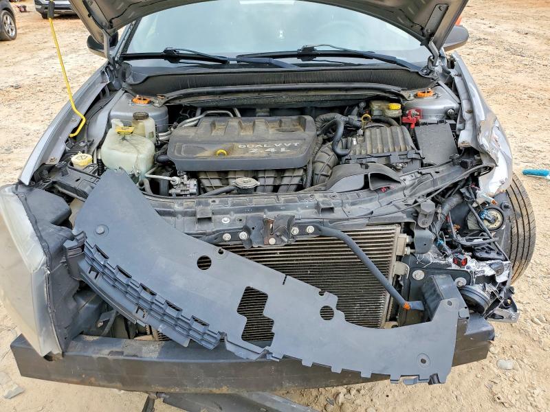 54123016 :رقم المزاد ، 1C3CDZAB0EN223837 vin ، 2014 Dodge Avenger مزاد بيع