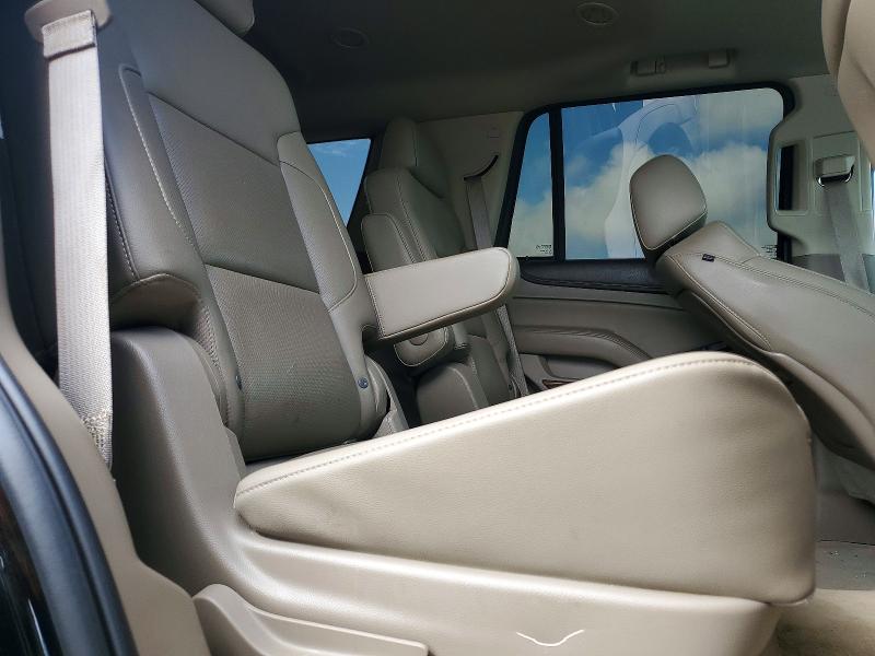 Продажа на аукционе авто 2015 Gmc Yukon, vin: 1GKS1BKC3FR136429, номер лота: 54464046