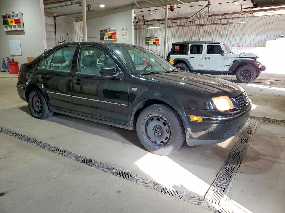 Продажа на аукционе авто 2004 Volkswagen Jetta, vin: 3VWRK69M14M051999, номер лота: 54273906