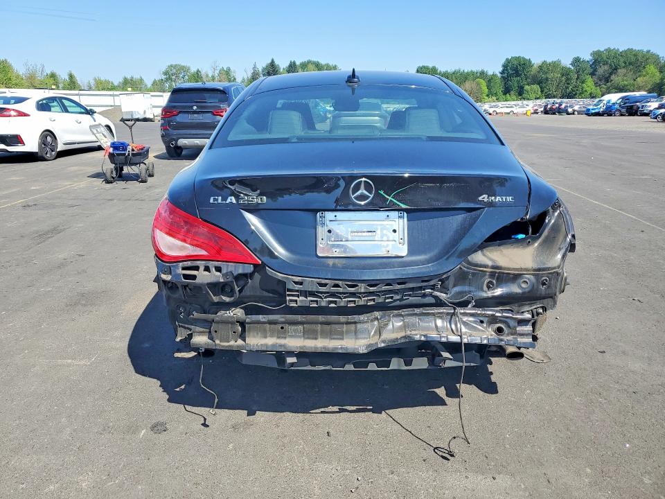 Продаж на аукціоні авто 2018 Mercedes-benz Cla, vin: WDDSJ4GBXJN561160, номер лоту: 52386306