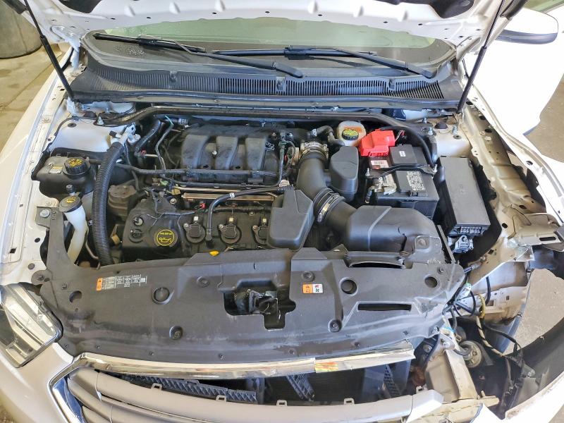 Продажа на аукционе авто 2016 Ford Taurus, vin: 1FAHP2E82GG140079, номер лота: 53015396