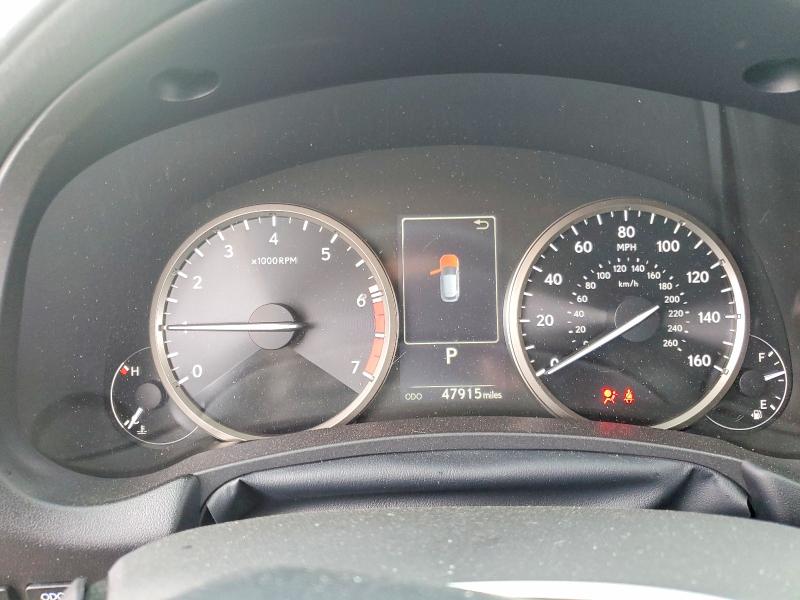 Aukcja sprzedaży 2021 Lexus Nx 300, vin: JTJGARDZ2M2244670, numer aukcji: 54671976
