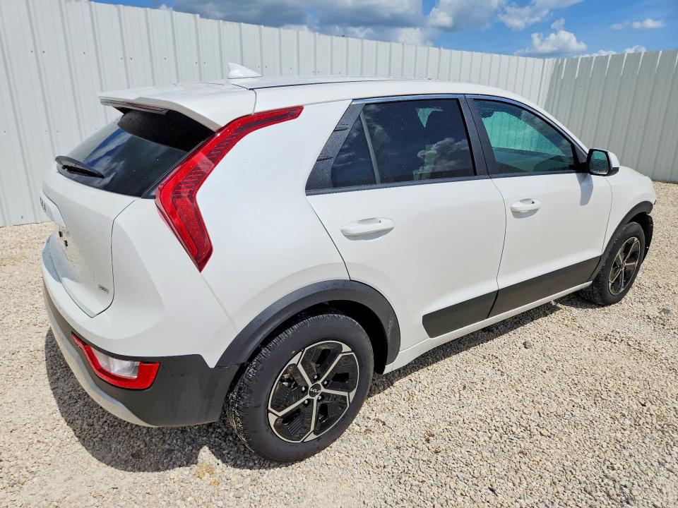 55100256 :رقم المزاد ، KNDCP3LE2T5328819 vin ، 2026 Kia Niro مزاد بيع