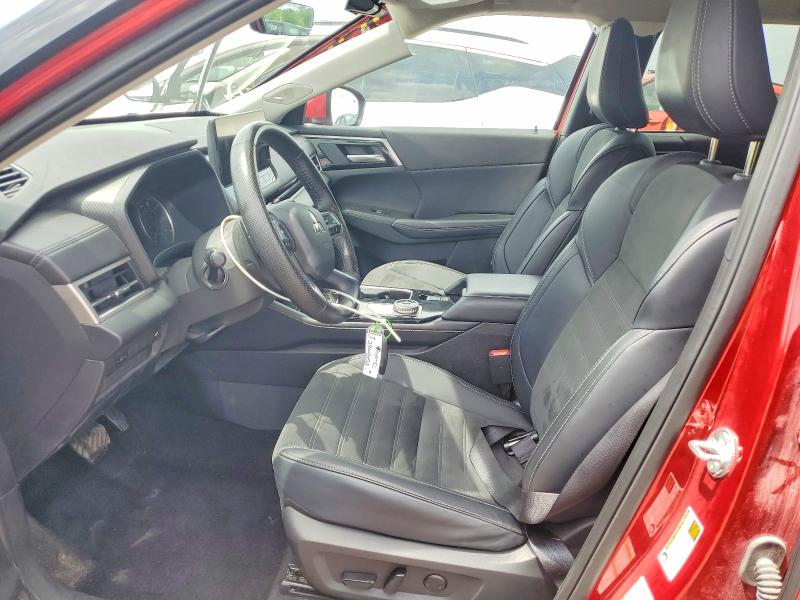 Продажа на аукционе авто 2025 Mitsubishi Outlander, vin: JA4J4VA81SZ032748, номер лота: 55120926