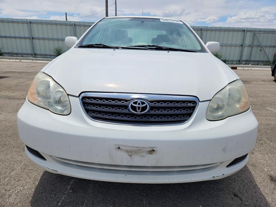54873236 :رقم المزاد ، 1NXBR32E57Z864419 vin ، 2007 Toyota Corolla مزاد بيع