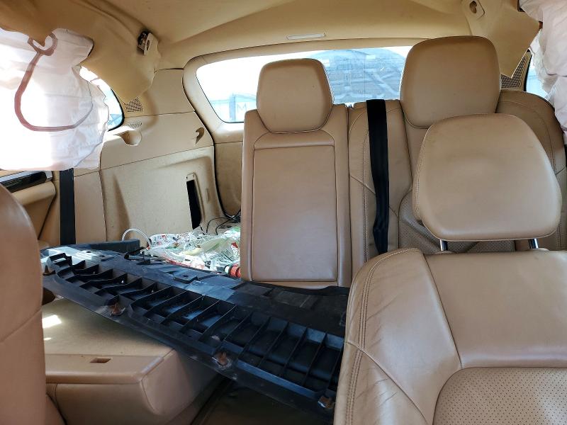 53428066 :رقم المزاد ، WP1AA2A20CLA01552 vin ، 2012 Porsche Cayenne مزاد بيع