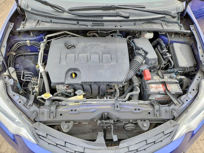 2014 Toyota Corolla მანქანა იყიდება აუქციონზე, vin: 2T1BURHE7EC071338, აუქციონის ნომერი: 52543826