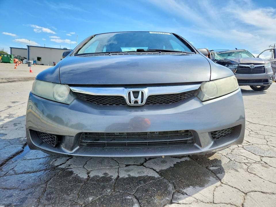 Aukcja sprzedaży 2010 Honda Civic, vin: 2HGFA1F57AH323850, numer aukcji: 53261726