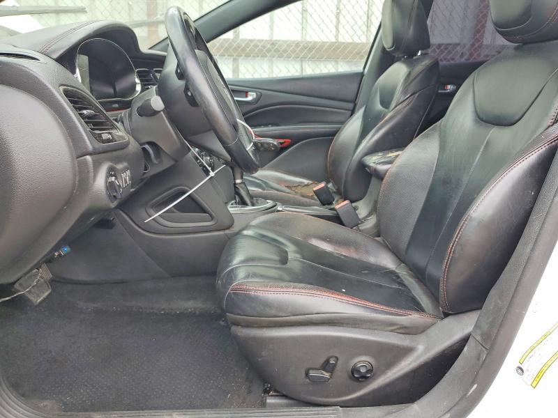 2016 Dodge Dart მანქანა იყიდება აუქციონზე, vin: 1C3CDFEB8GD538936, აუქციონის ნომერი: 55373116