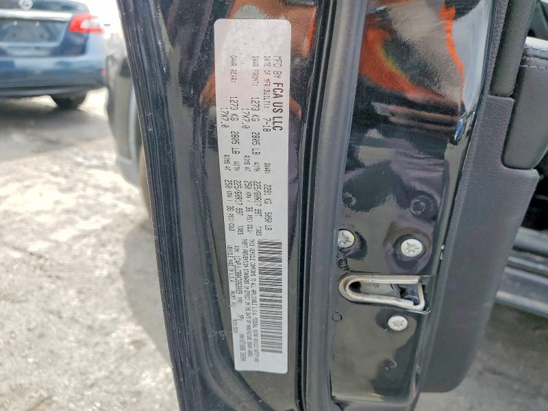 2019 Jeep Cherokee მანქანა იყიდება აუქციონზე, vin: 1C4PJLCB8KD262029, აუქციონის ნომერი: 55082636