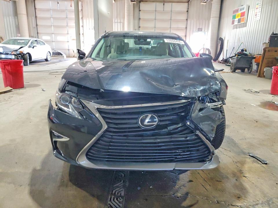 Aukcja sprzedaży 2017 Lexus Es, vin: 58ABK1GG0HU043631, numer aukcji: 53008496