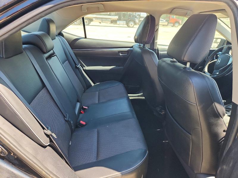 Продажа на аукционе авто 2015 Toyota Corolla, vin: 2T1BURHE0FC387732, номер лота: 54120576