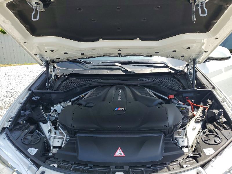 Продажа на аукционе авто 2016 Bmw X5, vin: 5YMKT6C52G0R79273, номер лота: 53121746