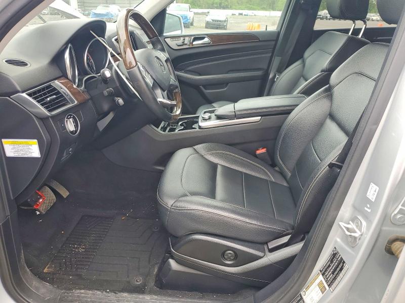 52513606 :رقم المزاد ، 4JGDA2EB1CA080259 vin ، 2012 Mercedes-benz Ml مزاد بيع