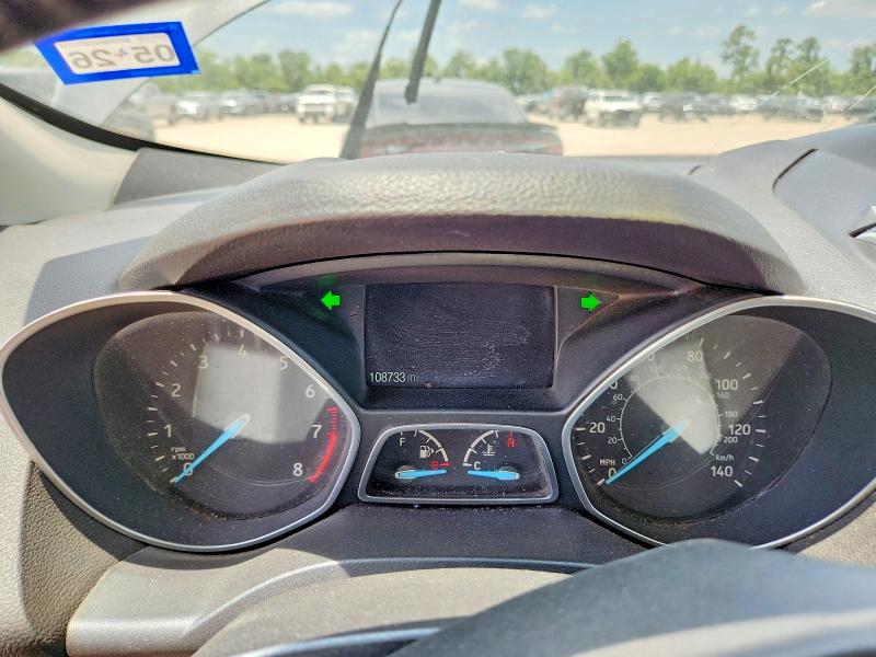 Aukcja sprzedaży 2019 Ford Escape, vin: 1FMCU0GD8KUB85898, numer aukcji: 53854906