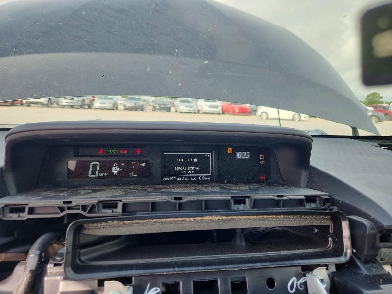 Продаж на аукціоні авто 2017 Toyota Prius V, vin: JTDZN3EU2HJ071700, номер лоту: 54078016